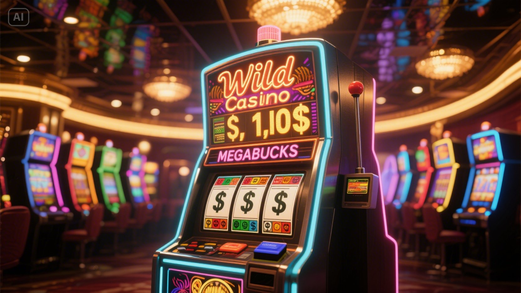 Wild Casino پاکستان